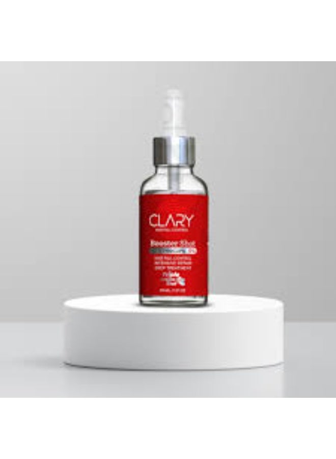 Clary Booster Shot - Image 3